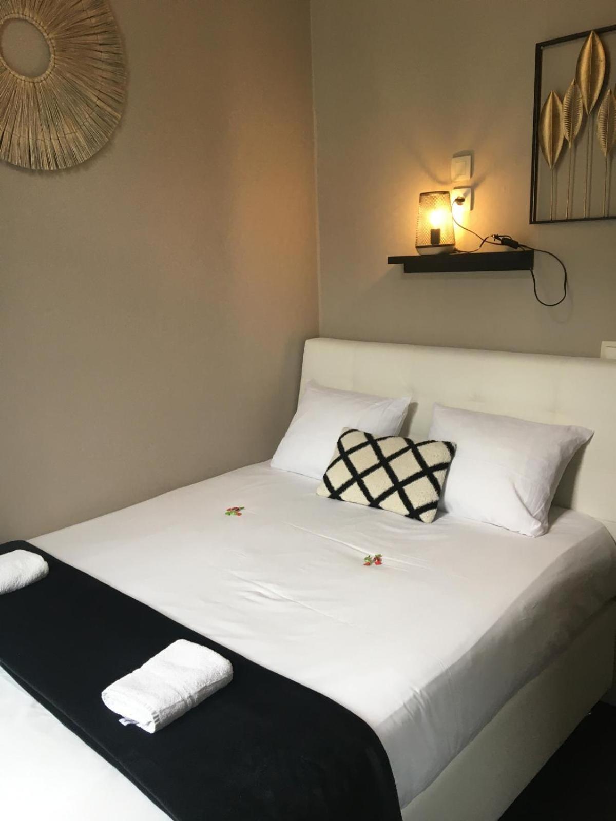 B&B Nonne Blanche Ostende Kültér fotó