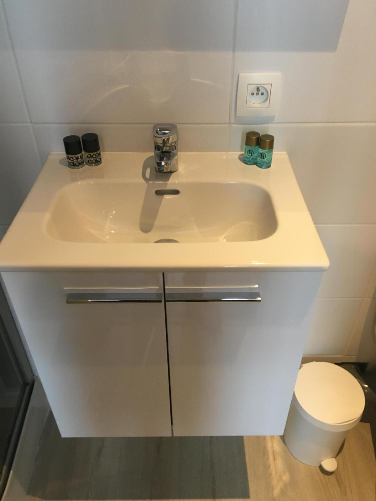 B&B Nonne Blanche Ostende Kültér fotó
