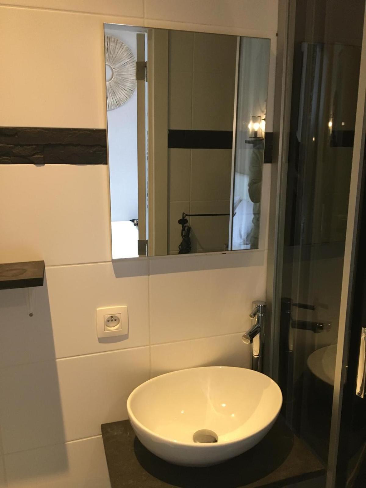 B&B Nonne Blanche Ostende Kültér fotó