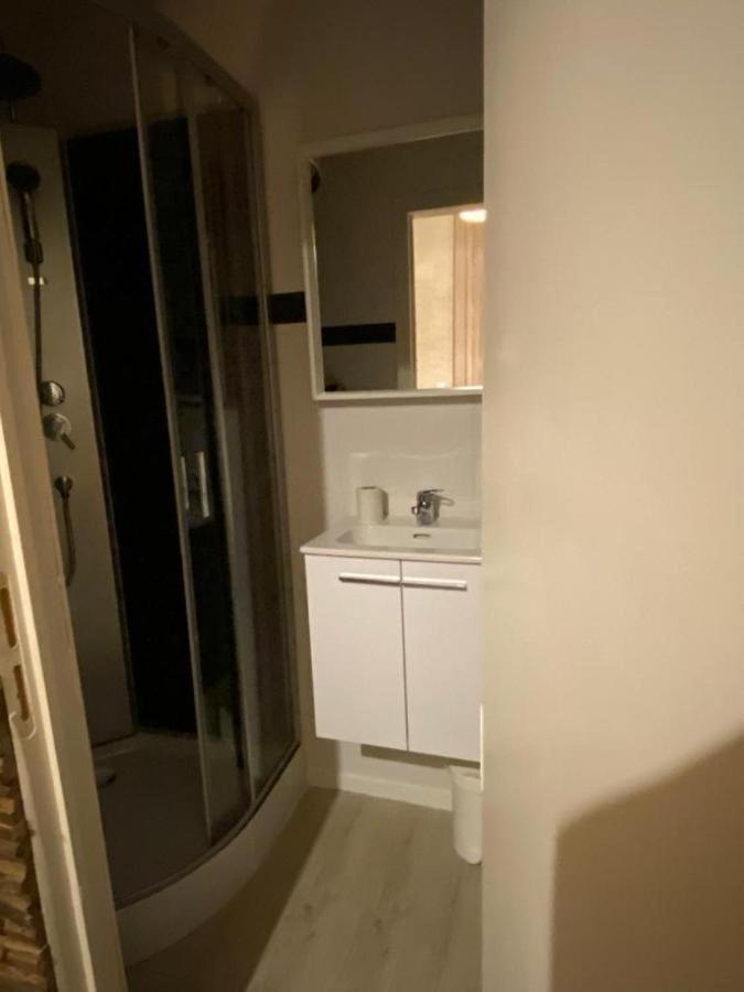 B&B Nonne Blanche Ostende Kültér fotó