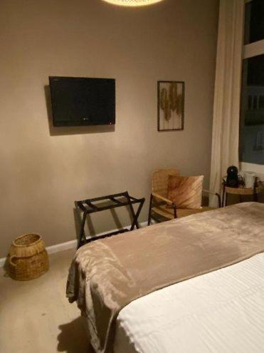B&B Nonne Blanche Ostende Kültér fotó
