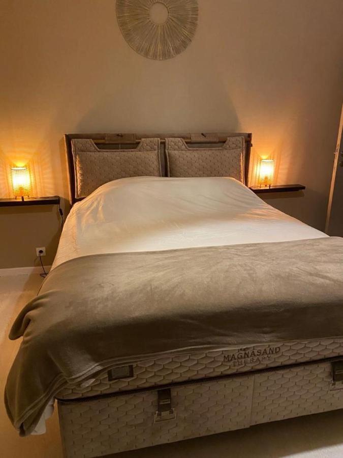 B&B Nonne Blanche Ostende Kültér fotó