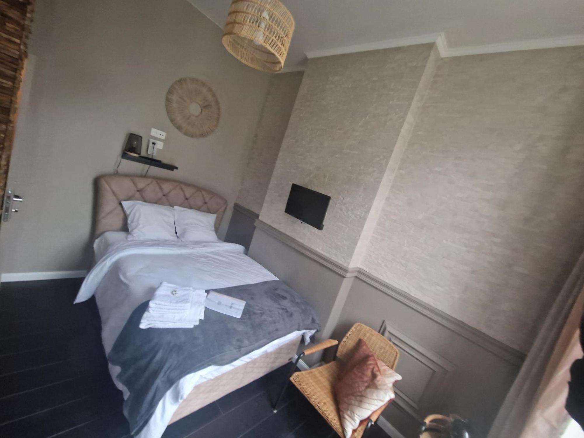 B&B Nonne Blanche Ostende Kültér fotó