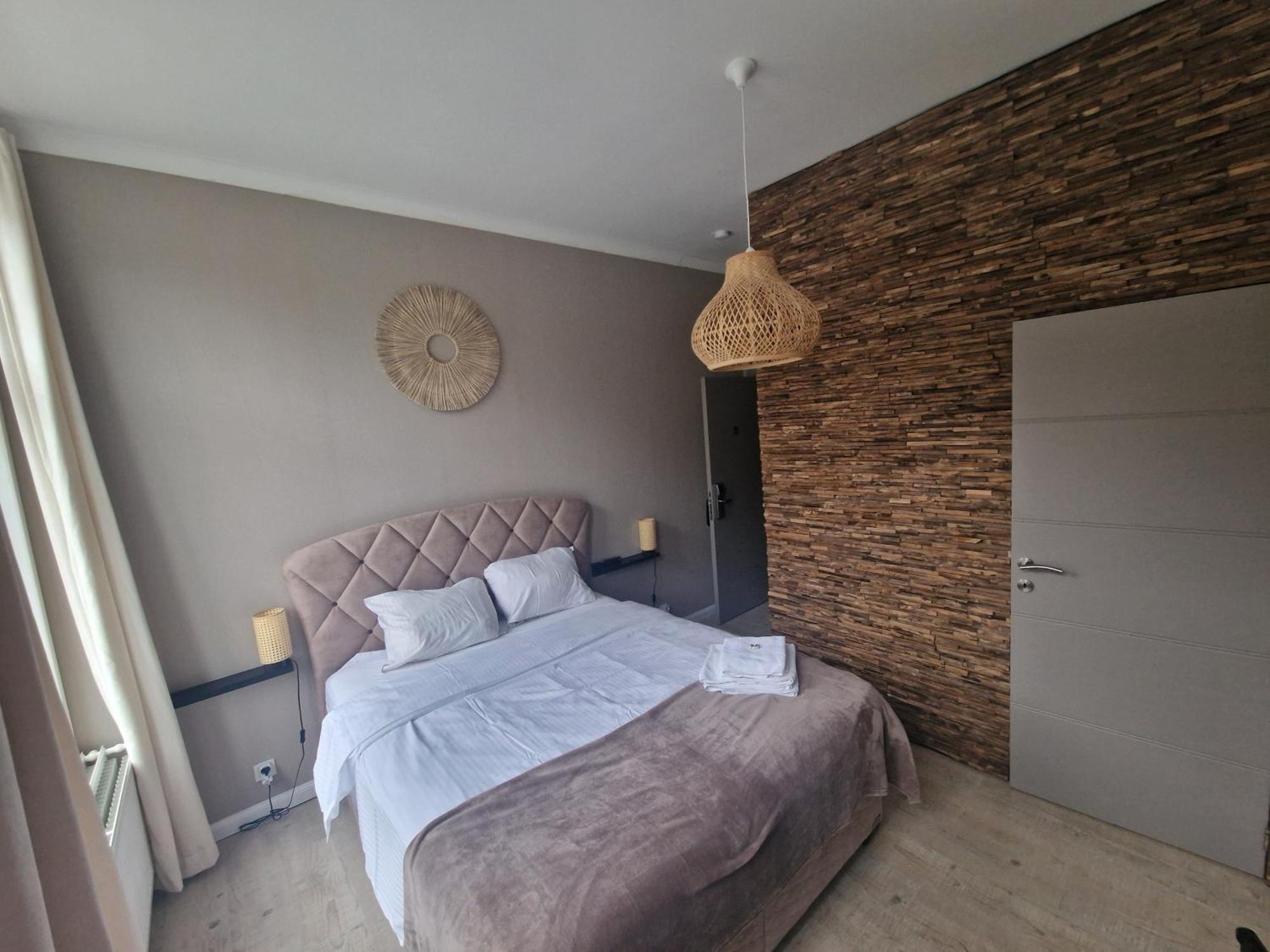 B&B Nonne Blanche Ostende Kültér fotó
